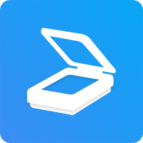Tapscanner App Icon | Tap Mobile