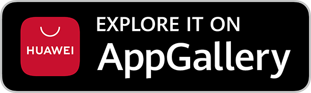 Explore It on AppGallery Button